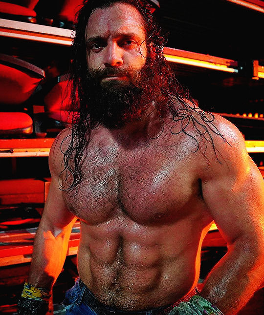 elias samson