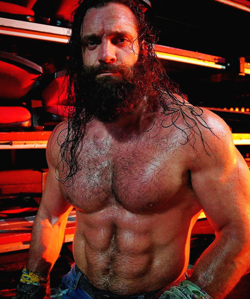 elias samson