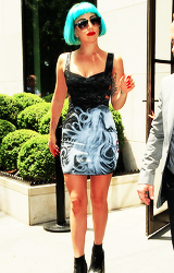 troublefindsme:  ∞ TOP12 LADY GAGA OUTFITS. ∞ 