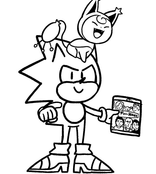 questionable-idiot:  anime-an-cats:  fancy-tuna:  goobazooka:  unmeasurable-skeleton:  khadeer-not-kadri:  edwarderurikku:  ceciliadavidson:  enecoo:  fiolina:  enecoo:  fiolina:  fiolina:  I just realised I have the free will to draw anything I want