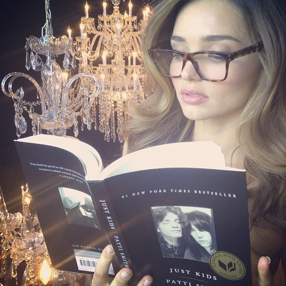 LOVE Miranda Kerr
