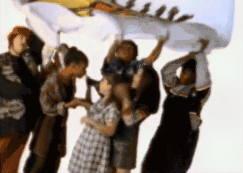 foodwontbetrayyou:  If you need me, I’ll be over here remembering my childhood.