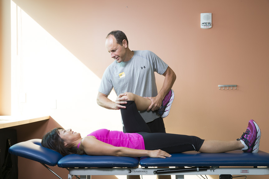 Myth Buster: Fake It Until You Make It – Monarch Physical Therapy