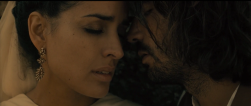 La Novia (2015)dir. Paula Ortiz