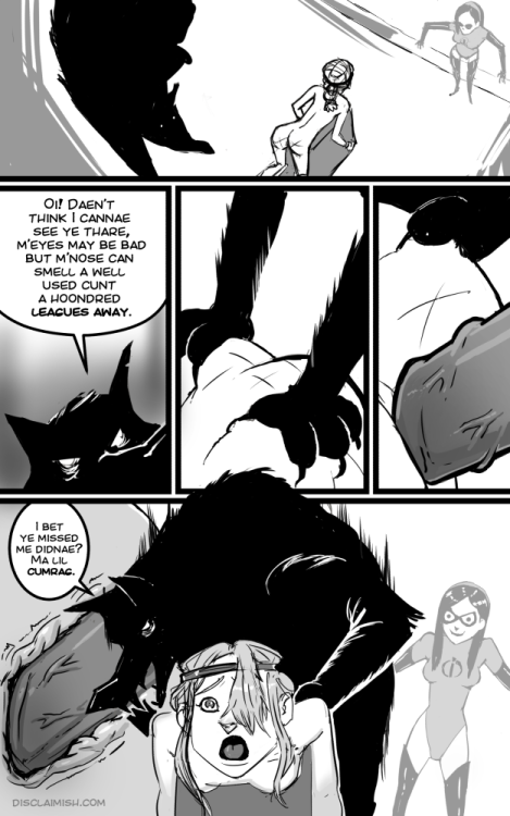 Porn xenozoophavs:  Werewolf Sex http://www.hentai-foundry.com/pictures/user/disclaimer photos
