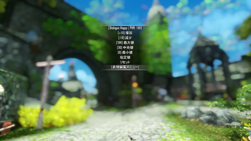 millepon: Poser Hotkeys Plus v2.2 Poser Hotkeys Plus(PHP)をv2.2にアップデートしました。2.2では主に表情に関する機能を追加しています。 １