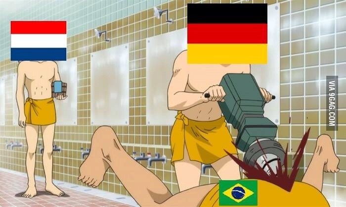 Netherlands, you are next.