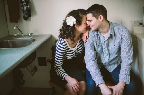 A few of my faves from our engagement photo session.