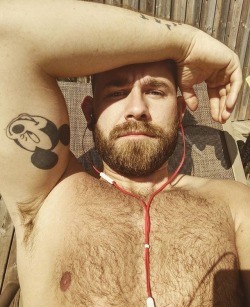 beardburnme:  thisisstan Instagram 