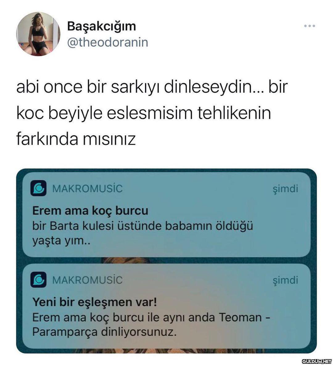 Böyle bir uygulama mı...