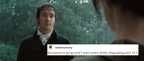 most-ardentlly: Pride and Prejudice | text posts