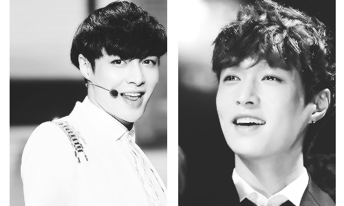 exoplushie-deactivated20141116:  Exo x smile ↳ Lay 