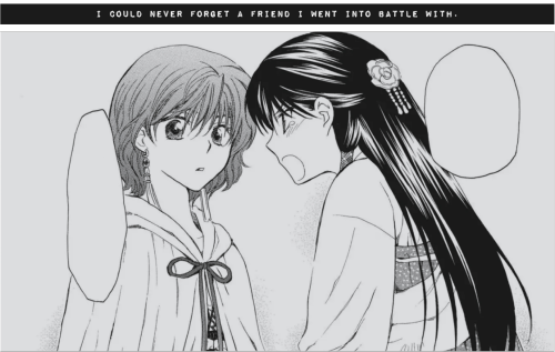 Sailor Moon + Akayona + Furuba & Main Character With Her Dark Girlfriend