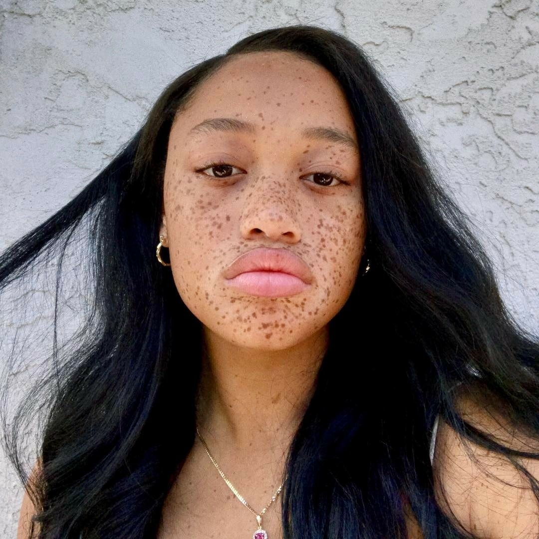 blackgrlsaremagic:  @salemmitchell