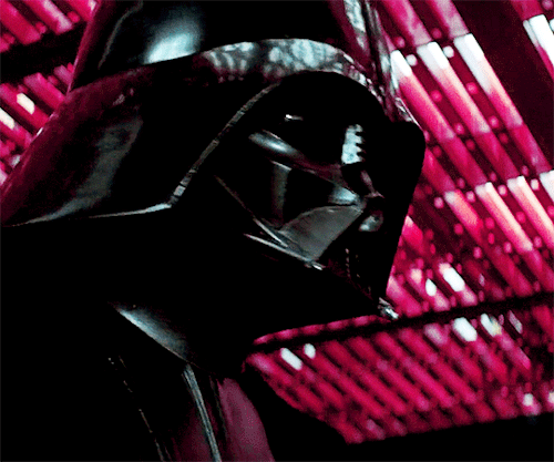 rogueone:The Force will be with you… always.