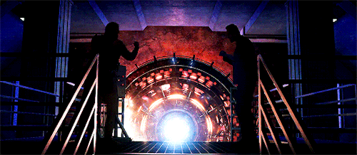 eggogorgon:You let us in, and now, you are going to have to let us stay. We’re going to end you. We’