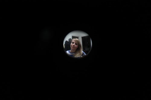 fisheye