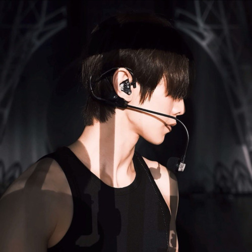 HE IS NOT REAL!