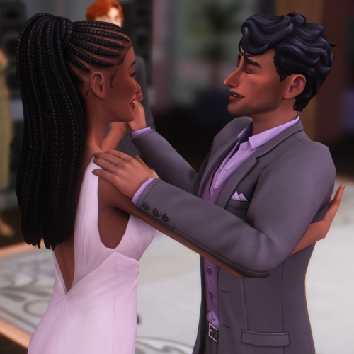 Olive's Wedding Night Couldn't Have Gone Better, Gabriel Was Very Happy For His Little Sister :')