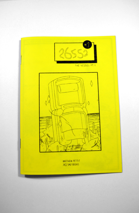 matthewpettit:
“ matthewpettit:
“ The copies I’ve made of 26552 #1 are online and can be bought now!!
They’re £1 each (£1.70 with shipping). It’s a 10 page risographed B&W comic that starts off a much longer story I’ve been working on for a...