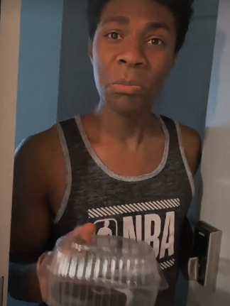 “i’m Gonna Ask My Boy To Prom” SHUT UP