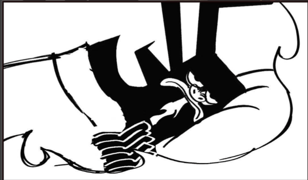 the-jla-watchtower:    New Details on Samurai Jack from Annecy 2016   This season