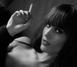 Smoking Wife Fantasies