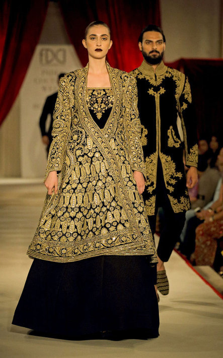 Rohit Bal (India)