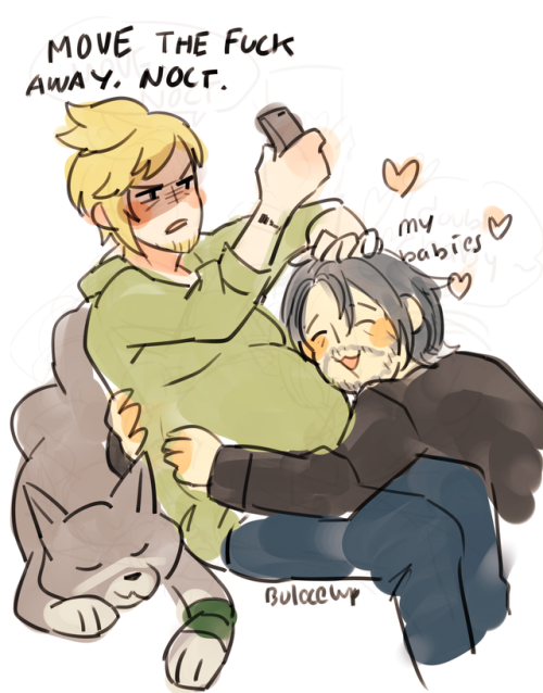 bulecelup:  Older you put the baby inside Prom indeed 