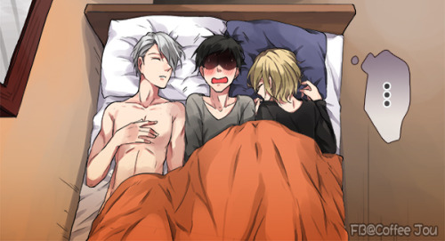 hhhugme:  Posted with permission Artist:Coffee Jou