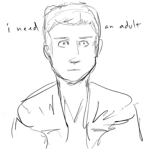 Sw + That Tumblr Post 