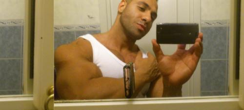 drwannabe:  Fadel Alkhamisi 