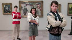 eggykid:Ferris Bueller’s Day Off1986