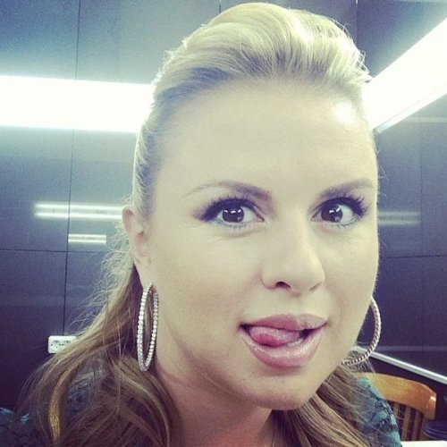 anna semenovich