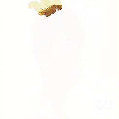 infinite-h:  INFINITE ONLY ink drop effect