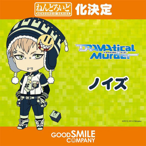 Summer WonFes 2014 Nendoroid Line-Up - Part 1/? OMG!!!! Star wars and batman!!!! and many more from kantai collection ლ(´◉❥◉｀ლ)