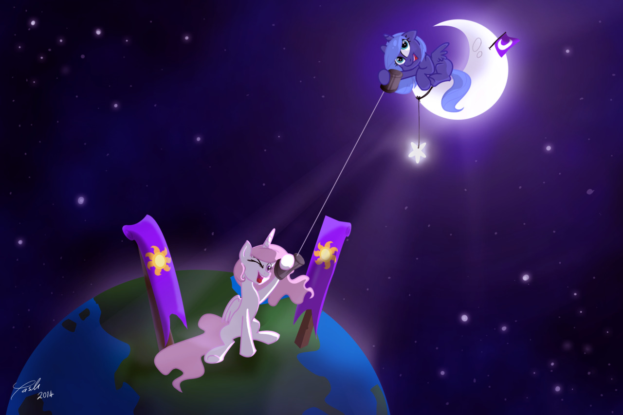 that-luna-blog:  Say Hello by Shadow-as-SomberDark hello down there!  Eeeeomgsoadorbs