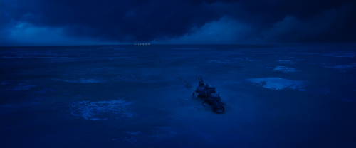 One Thing I Love About Fury Road