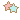 starz but 2 colours