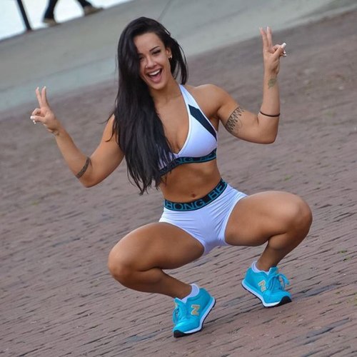 FitnassStuff