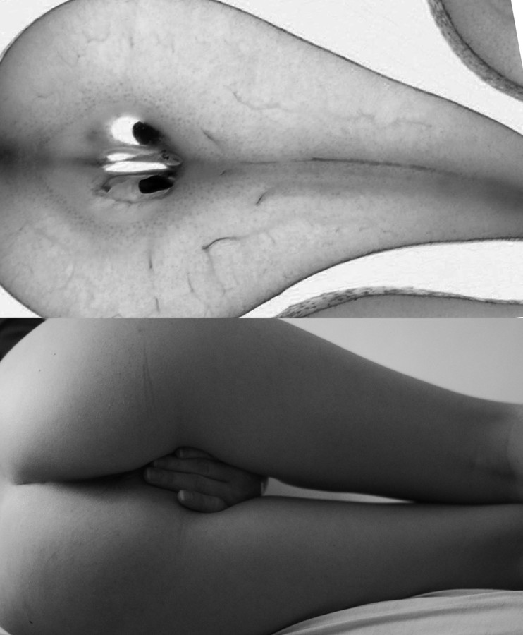 fufu0076:  experiment .. by woman69 