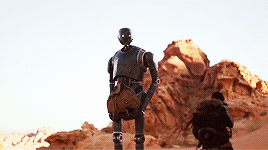 peter-quills:Why does she get a blaster and I don’t?