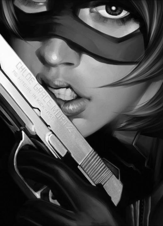 alicewondergirl:  Think I found my new background for tumblr