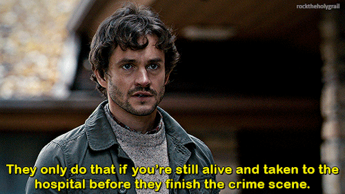 Hannibal (2013-2015) 