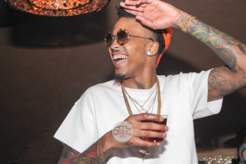 august alsina