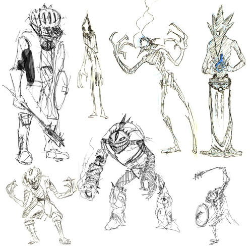 Latest Sketchdump