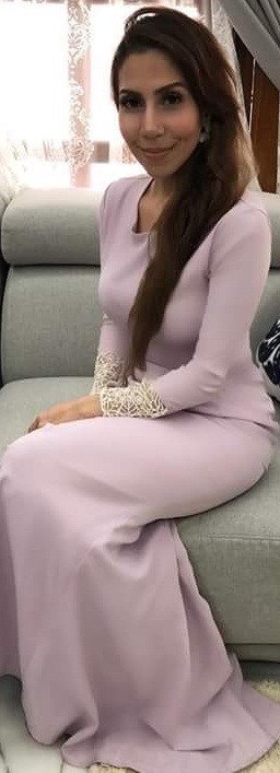 syialla7: Sedap kalo dpt toron anis nabilah ni