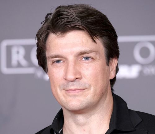 nathan fillion