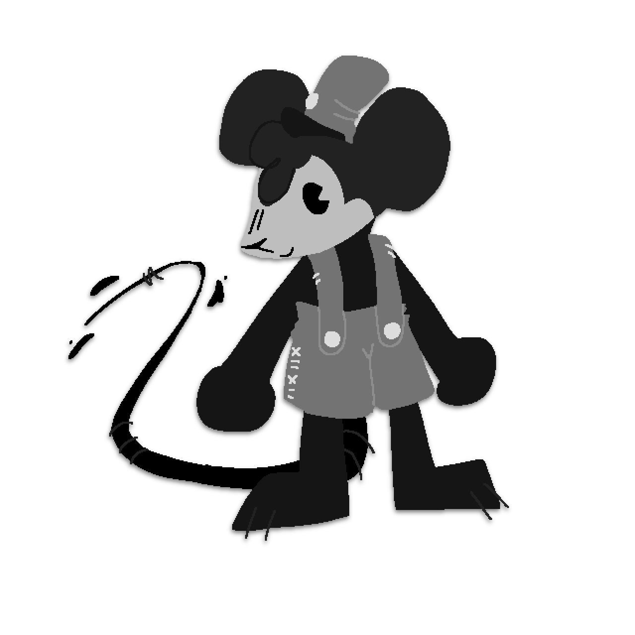 mickey