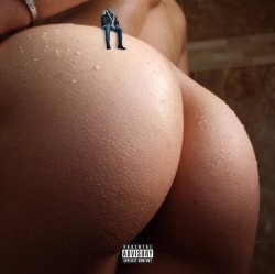 drakesbabymamasari:  Thank you the @thepureskin for this artwork! Lol